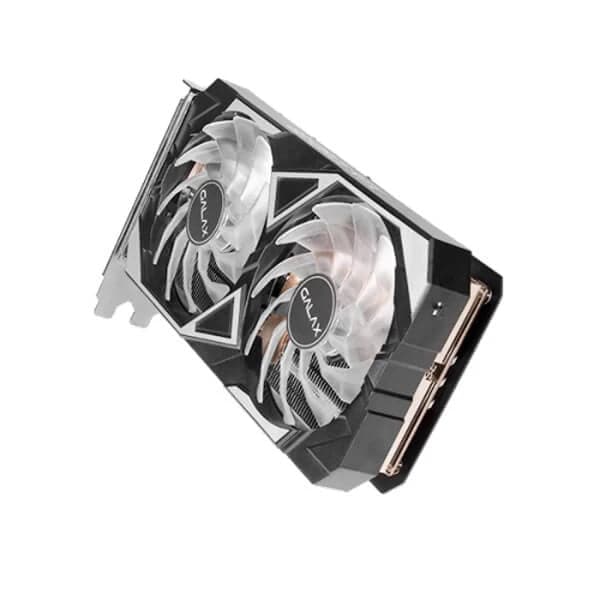 GALAX GeForce RTX 3050 EX LHR (1-Click OC) 8GB Nvidia Graphic Card