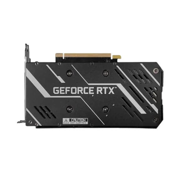 GALAX GeForce RTX 3050 EX LHR (1-Click OC) 8GB Nvidia Graphic Card