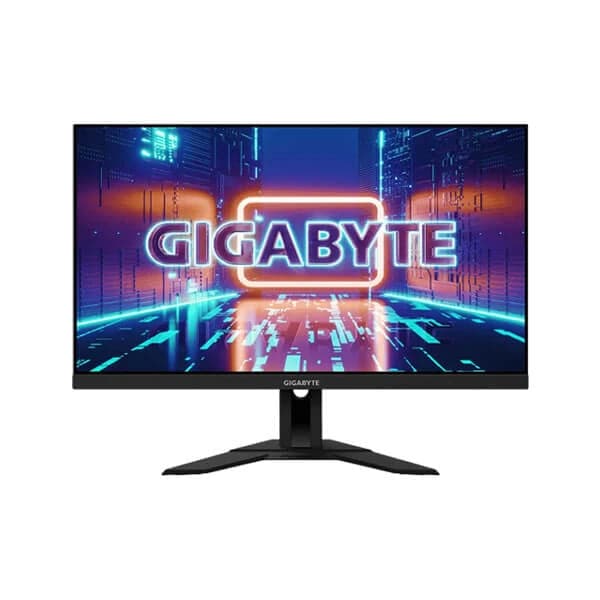 GIGABYTE Aorus M28U 28 Inch 4K 144Hz IPS Panel 120% SRGB 1MS AMD Freesync Gaming Monitor