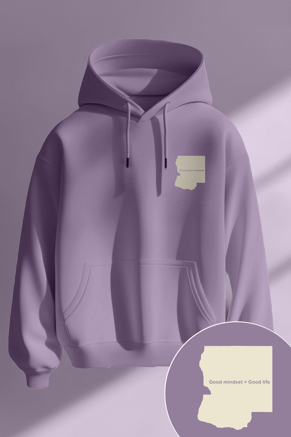 Goodlife Classic Fit Hoodie