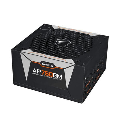 GIGABYTE Aorus P750W 750W 80+ Gold Fully Modular ATX 2.0 Power Supply