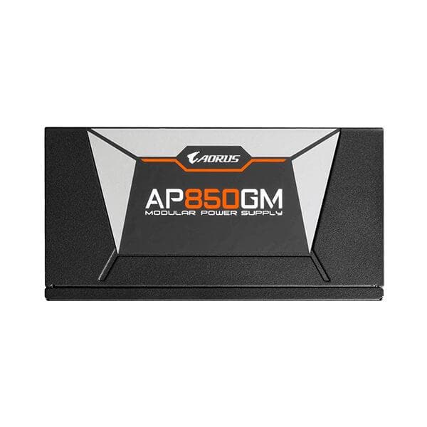 GIGABYTE Aorus P850W 80+ Gold Fully Modular ATX 2.0 Power Supply