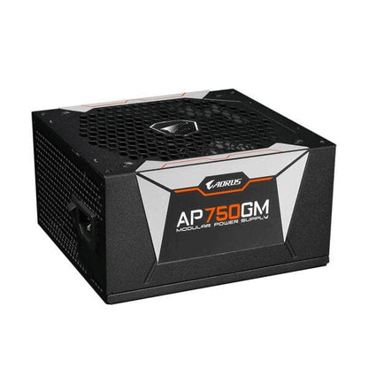 GIGABYTE Aorus P750W 750W 80+ Gold Fully Modular ATX 2.0 Power Supply