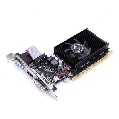 COLORFUL GeForce GT 710 2GB DDR3 Nvidia Graphic Card