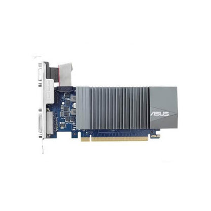 ASUS GeForce GT 710 2GB GDDR5 Nvidia Graphic Card