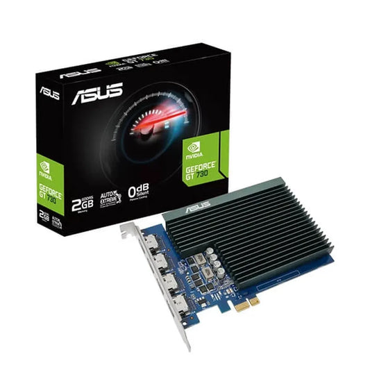 ASUS GeForce GT 730 2GB Nvidia Graphic Card