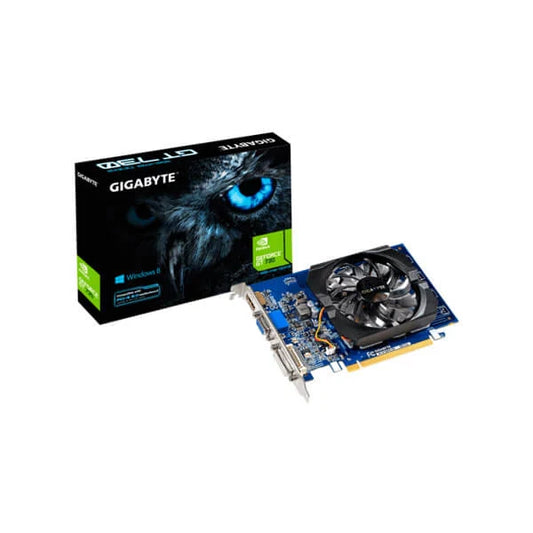 GIGABYTE GeForce GT 730 2GB Nvidia Graphic Card