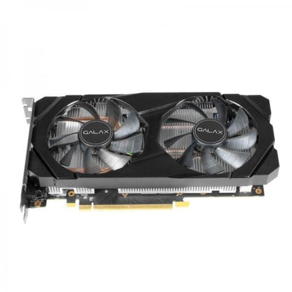 GALAX GeForce GTX 1660 (1-Click OC) 6GB Nvidia Graphic Card