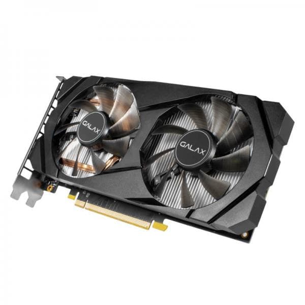 GALAX GeForce GTX 1660 (1-Click OC) 6GB Nvidia Graphic Card