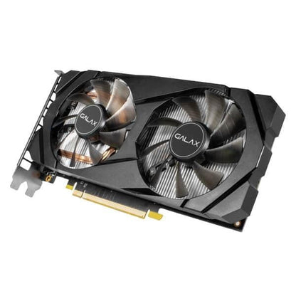 GALAX GeForce GTX 1660 Super (1-Click OC) 6GB Nvidia Graphic Card