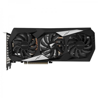 GIGABYTE Aorus GeForce GTX 1660 Ti 6GB Nvidia Graphic Card