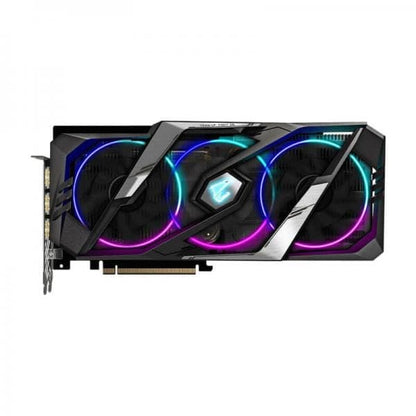 GIGABYTE Aorus GeForce RTX 2060 Super 8GB Nvidia Graphic Card