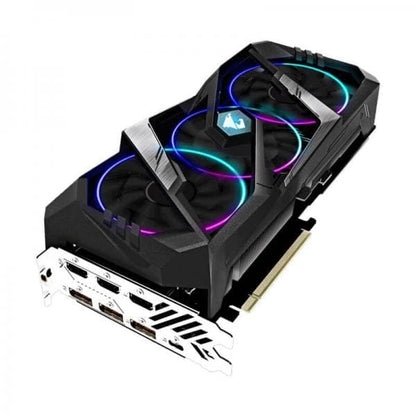 GIGABYTE Aorus GeForce RTX 2060 Super 8GB Nvidia Graphic Card