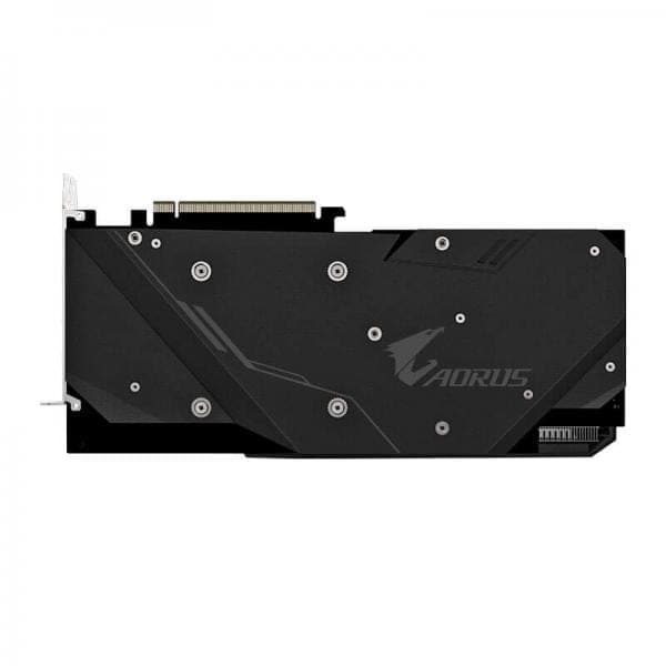 GIGABYTE Aorus GeForce RTX 2060 Super 8GB Nvidia Graphic Card