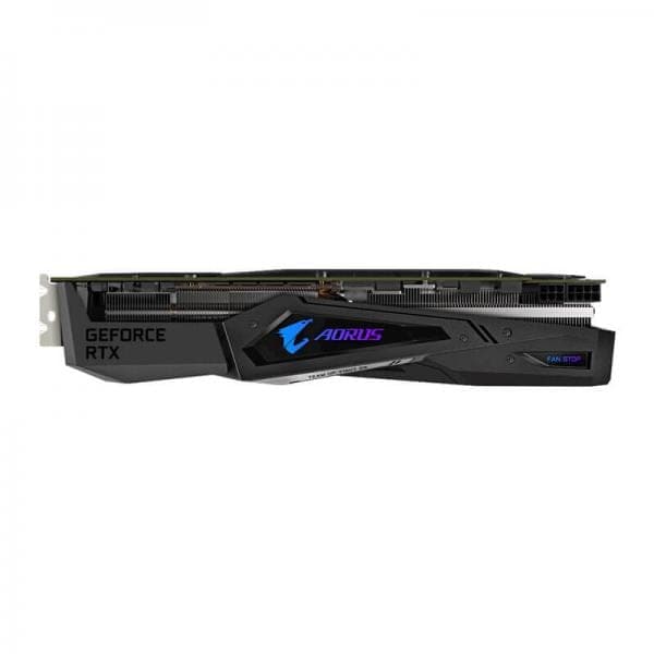 GIGABYTE Aorus GeForce RTX 2060 Super 8GB Nvidia Graphic Card