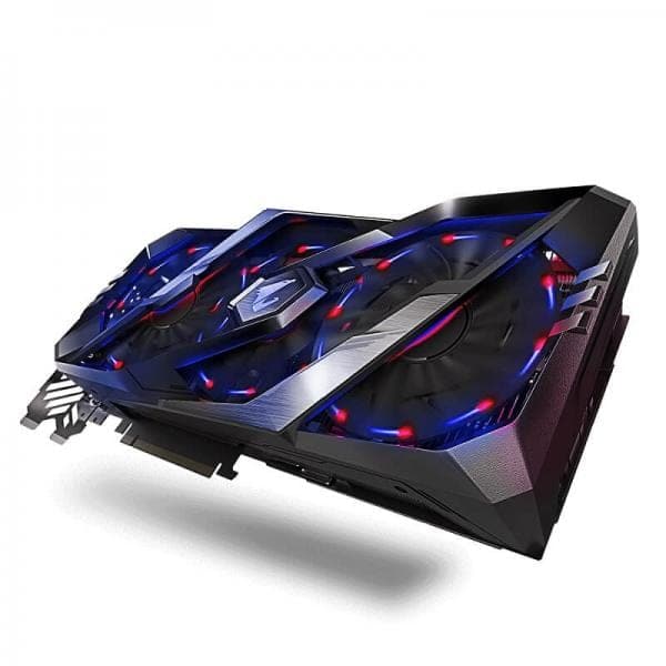 GIGABYTE Aorus GeForce RTX 2070 Xtreme 8GB Nvidia Graphic Card