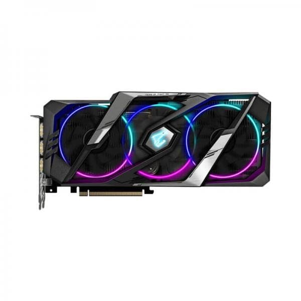 GIGABYTE Aorus GeForce RTX 2070 Super 8GB Nvidia Graphic Card