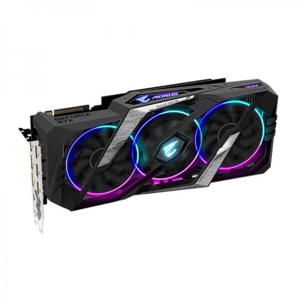 GIGABYTE Aorus GeForce RTX 2070 Super 8GB Nvidia Graphic Card