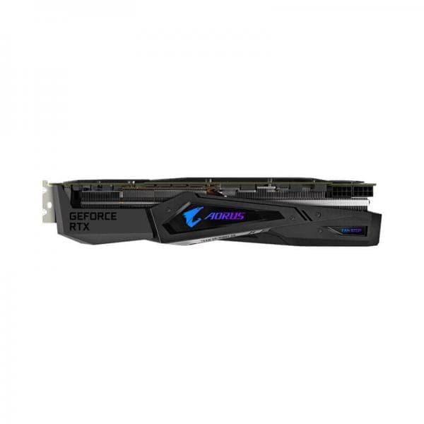 GIGABYTE Aorus GeForce RTX 2070 Super 8GB Nvidia Graphic Card