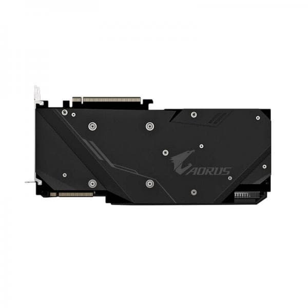 GIGABYTE Aorus GeForce RTX 2070 Super 8GB Nvidia Graphic Card