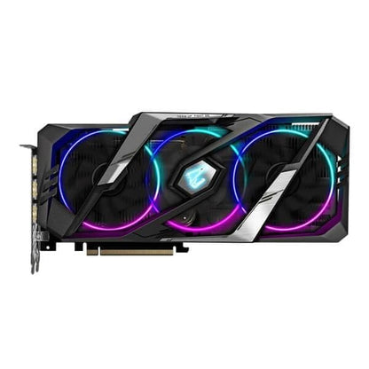 GIGABYTE Aorus GeForce RTX 2080 Super 8GB Nvidia Graphic Card