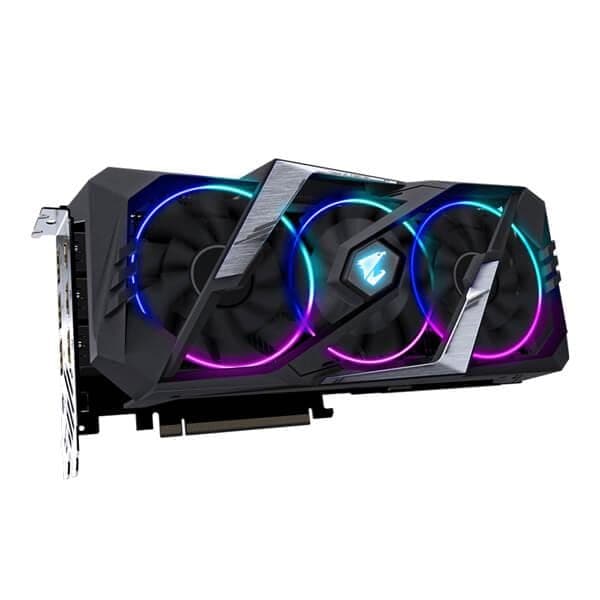 GIGABYTE Aorus GeForce RTX 2080 Super 8GB Nvidia Graphic Card