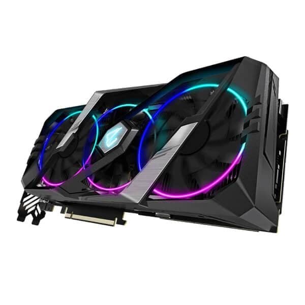 GIGABYTE Aorus GeForce RTX 2080 Super 8GB Nvidia Graphic Card