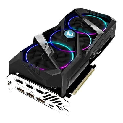 GIGABYTE Aorus GeForce RTX 2080 Super 8GB Nvidia Graphic Card