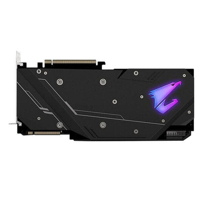 GIGABYTE Aorus GeForce RTX 2080 Super 8GB Nvidia Graphic Card