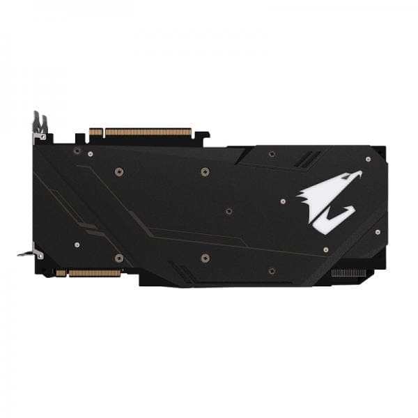 GIGABYTE Aorus GeForce RTX 2080 Ti Xtreme 11GB Nvidia Graphic Card