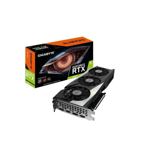 GIGABYTE GeForce RTX 3050 Gaming OC 8GB Nvidia Graphic Card