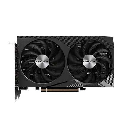 GIGABYTE GeForce RTX 3060 Gaming OC 8GB Nvidia Graphic Card