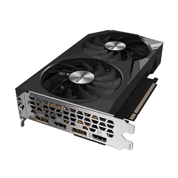 GIGABYTE GeForce RTX 3060 Gaming OC 8GB Nvidia Graphic Card