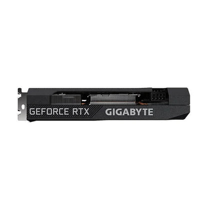 GIGABYTE GeForce RTX 3060 Gaming OC 8GB Nvidia Graphic Card