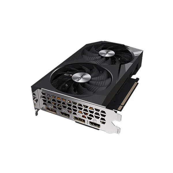 GIGABYTE GeForce RTX 3060 WindForce OC 12Gb Nvidia Graphic Card