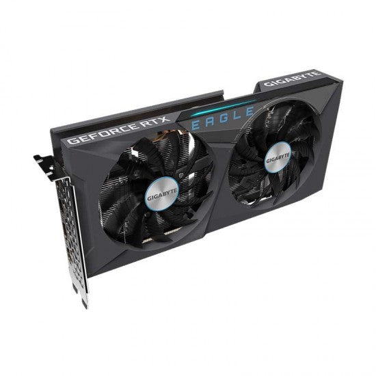 GIGABYTE GeForce RTX 3060 Ti Eagle Nvidia Graphic Card