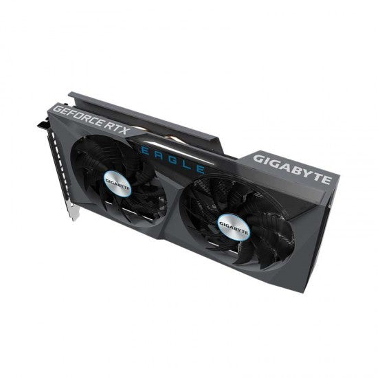 GIGABYTE GeForce RTX 3060 Ti Eagle Nvidia Graphic Card