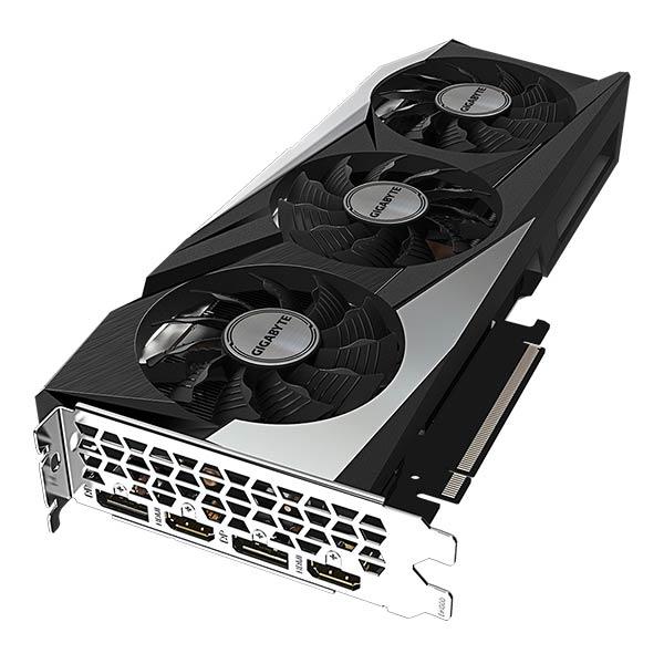 GIGABYTE GeForce RTX 3060 Ti Gaming OC 8GB Nvidia Graphic Card