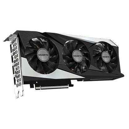 GIGABYTE GeForce RTX 3060 Ti Gaming OC 8GB Nvidia Graphic Card