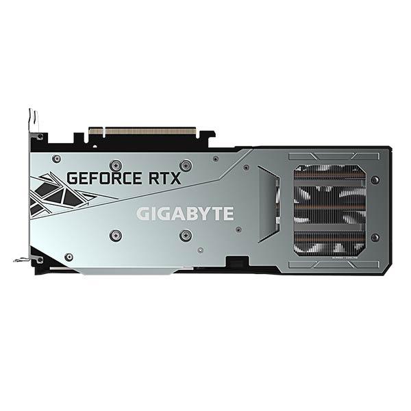 GIGABYTE GeForce RTX 3060 Ti Gaming OC 8GB Nvidia Graphic Card