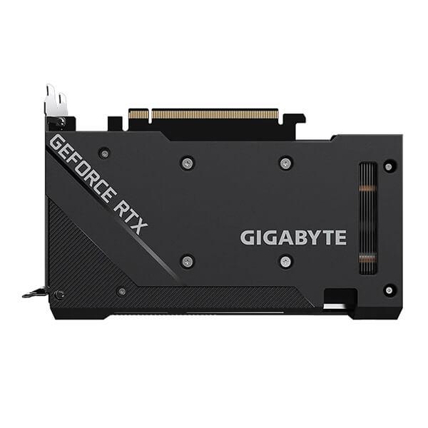 GIGABYTE GeForce RTX 3060 Ti Windforce OC 8GB Nvidia Graphic Card