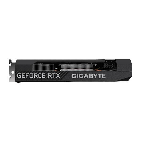 GIGABYTE GeForce RTX 3060 Ti Windforce OC 8GB Nvidia Graphic Card