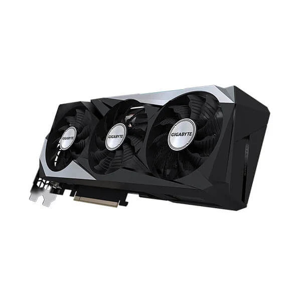 GIGABYTE GeForce RTX 3060 Ti Gaming OC 8GB Nvidia Graphic Card