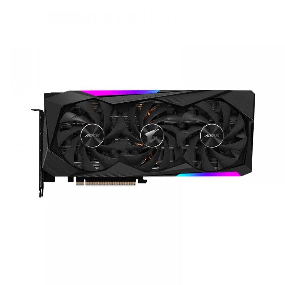 GIGABYTE Aorus GeForce RTX 3070 Master 8GB Nvidia Graphic Card