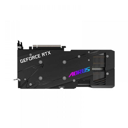 GIGABYTE Aorus GeForce RTX 3070 Master 8GB Nvidia Graphic Card