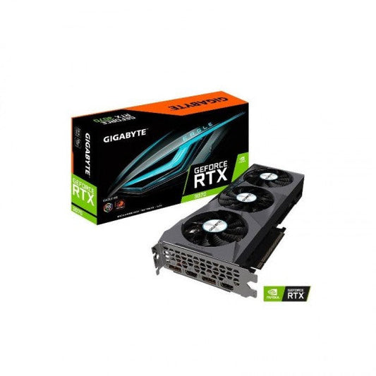 GIGABYTE GeForce RTX 3070 Eagle 8GB Nvidia Graphic Card