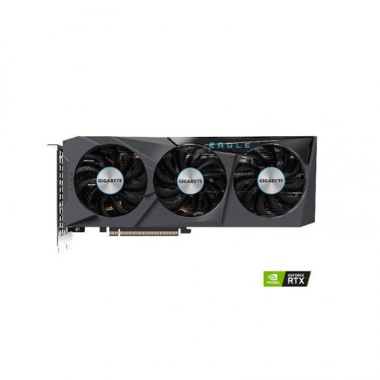 GIGABYTE GeForce RTX 3070 Eagle 8GB Nvidia Graphic Card