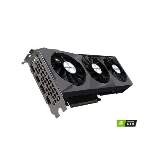 GIGABYTE GeForce RTX 3070 Eagle 8GB Nvidia Graphic Card