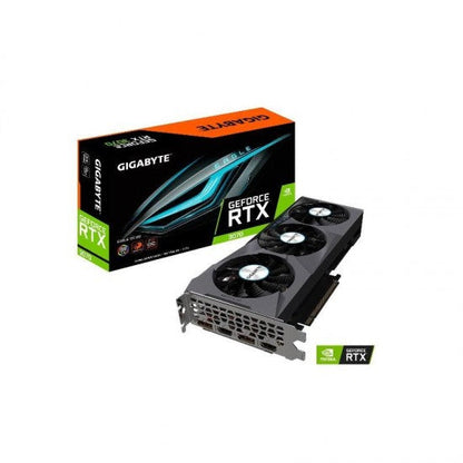 GIGABYTE GeForce RTX 3070 Eagle OC 8GB Nvidia Graphic Card