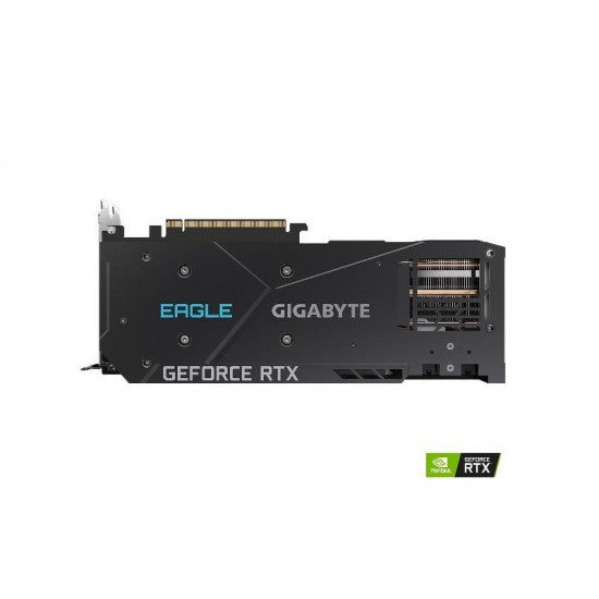 GIGABYTE GeForce RTX 3070 Eagle OC 8GB Nvidia Graphic Card